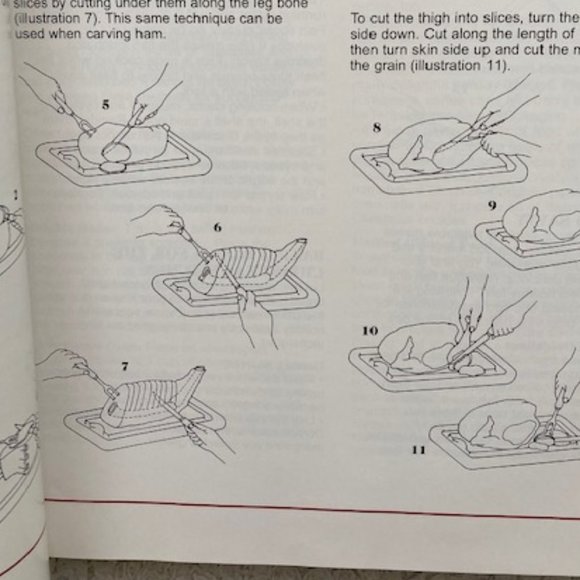 HOLIDAY RECIPES COOKBOOK & Gifts/Crafts -Halloween -Thanksgiving -Christmas etc - Picture 7 of 10